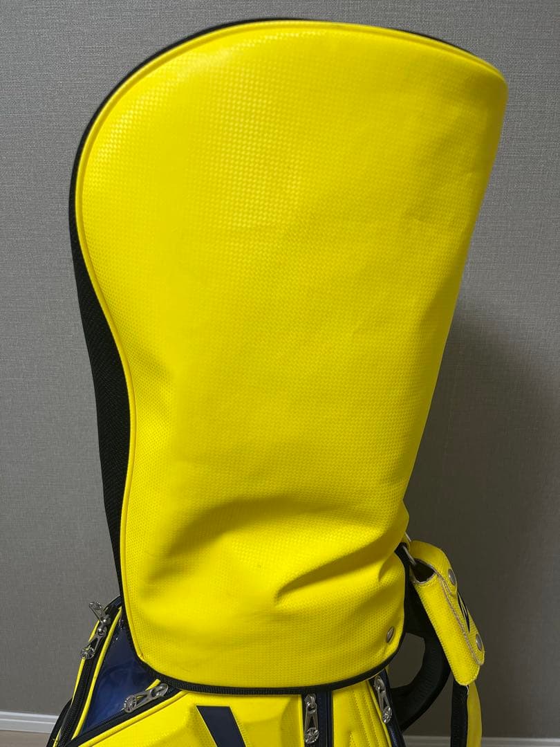 ブリヂストン ゴルフ【BRIDGESTONE GOLF】キャディバッグ