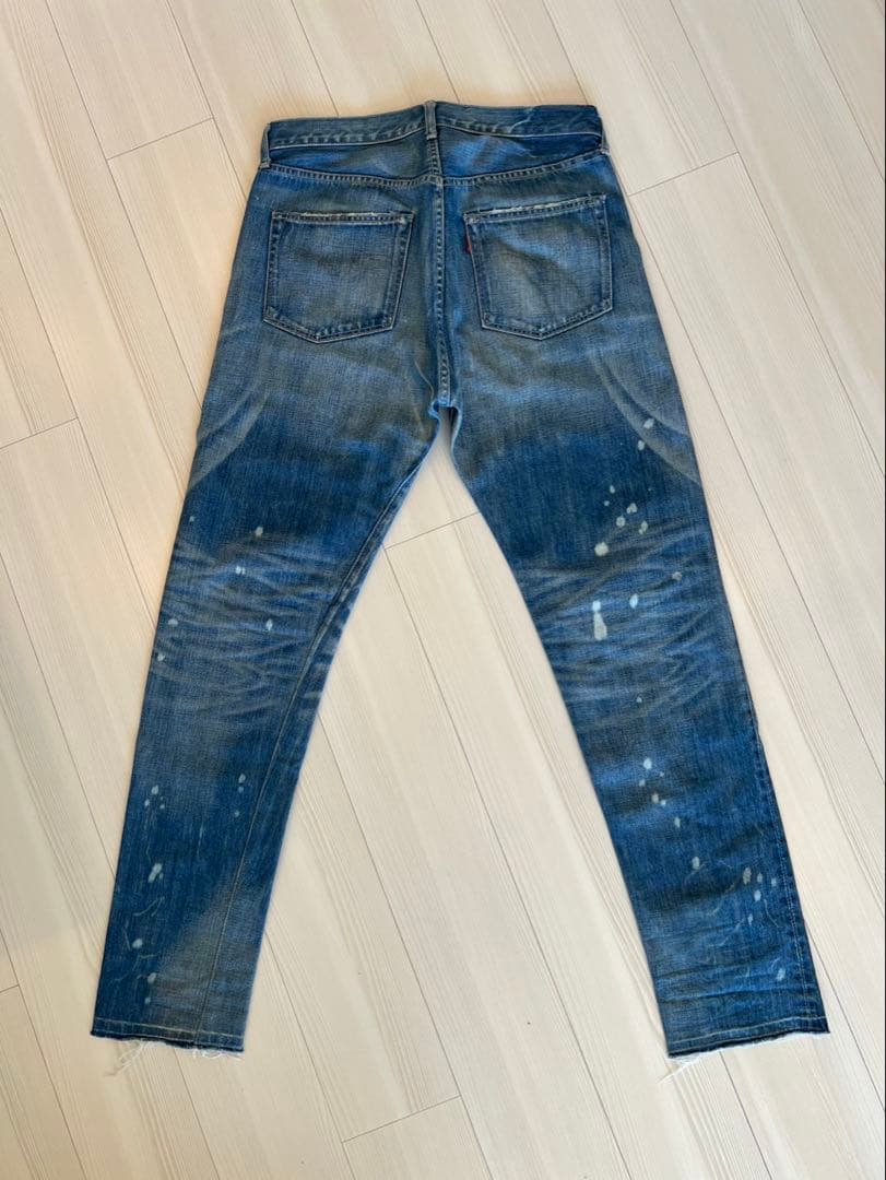 Levi’s LVC 44501 日本製 W34 ヴィンテージ復刻