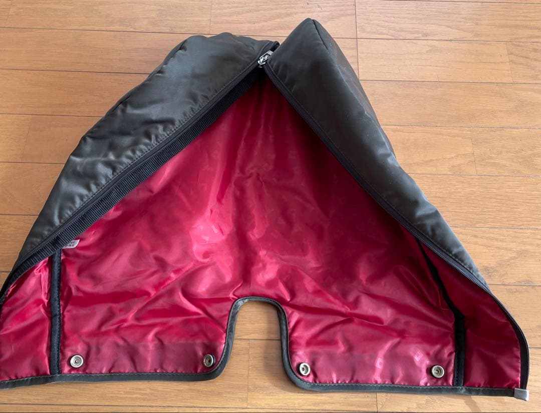 ONOFF オノフ 軽量キャディバッグ