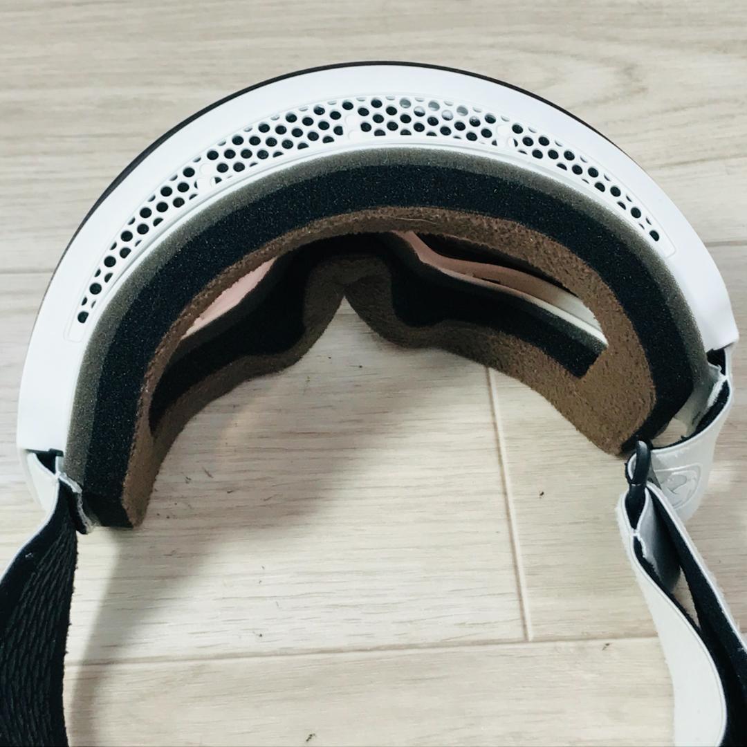 【匿名配送、送料無料】Dragon PXV ゴーグル LUMALENS