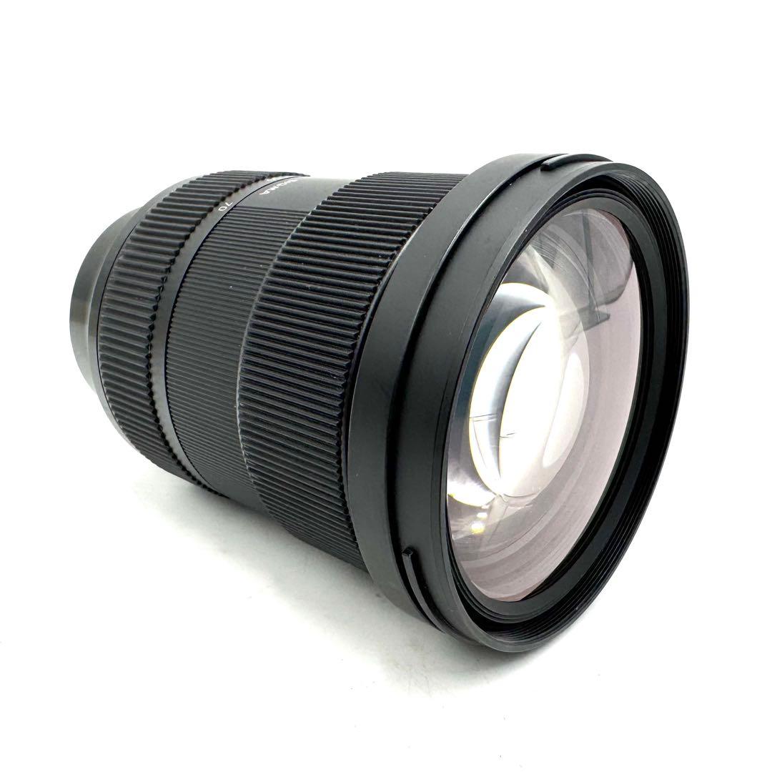SIGMA 24-70mm F2.8 DG DN Art SONY Eマウント用
