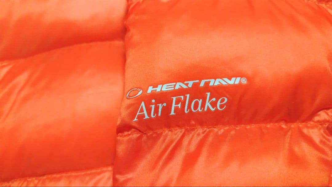 極美品DESCENTEデサントOGASAKAオガサカ ダウンジャケットサイズM