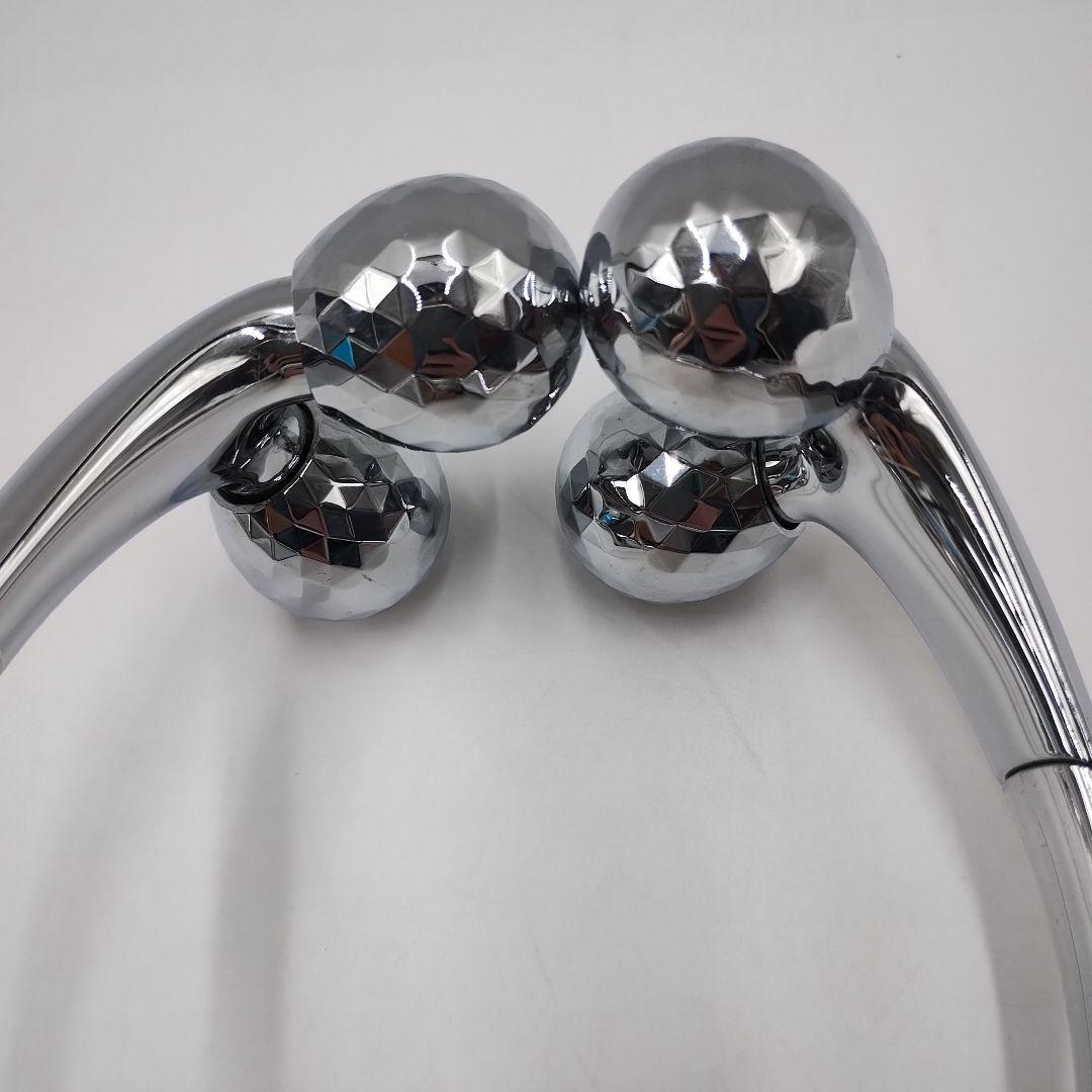 dM34L リファ ReFa カラット ダブルレイ 美顔ローラー　4点セット