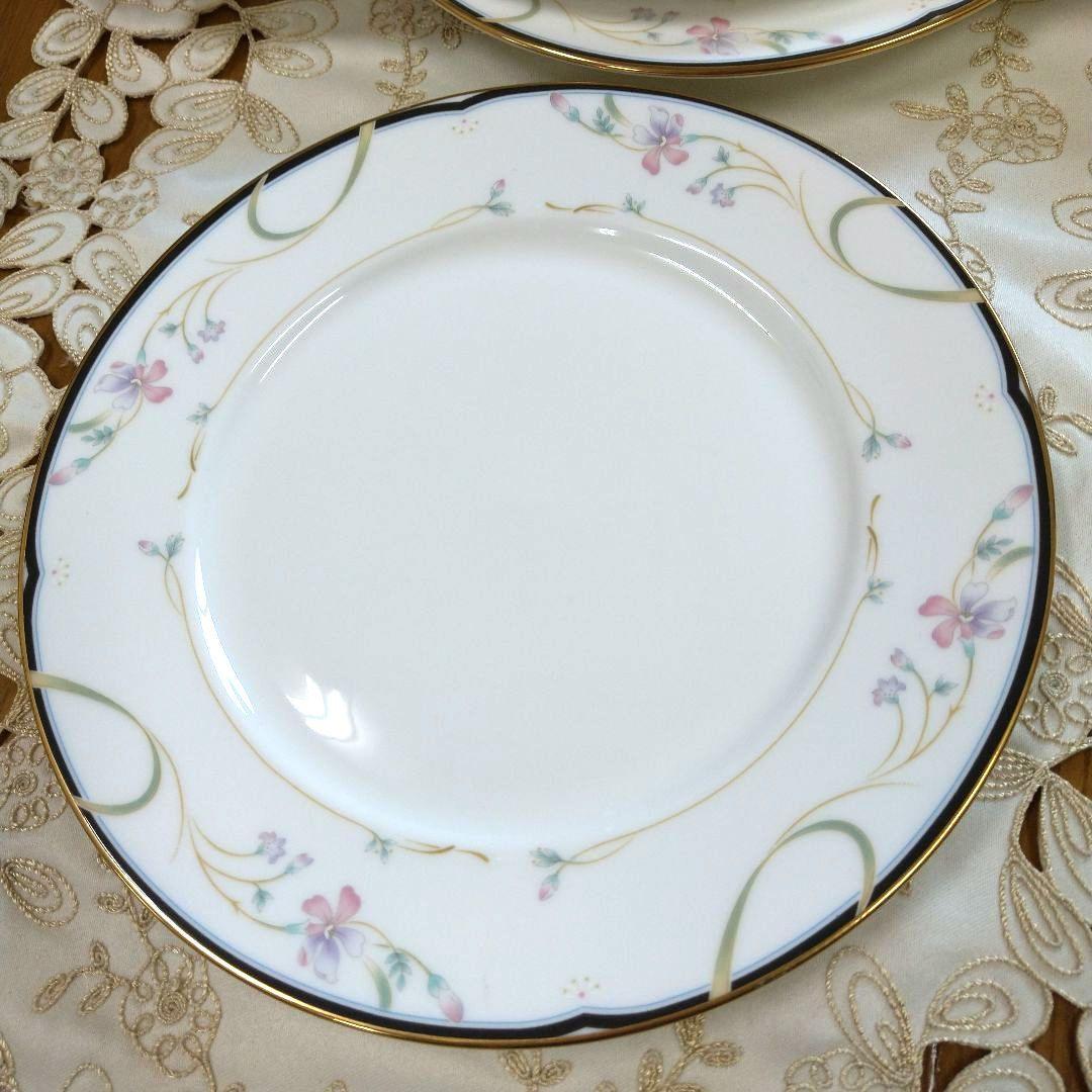 LENOX CONSTANCE プレート ５枚