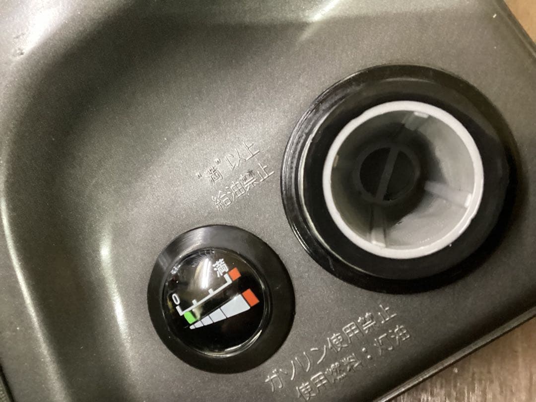 業務用 ブルーヒーター ダイニチ 大型ファンヒーター 工場等の広い場所で