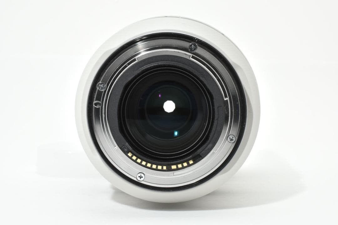 【美品】キヤノン Canon RF 70-200mm F2.8 L IS USM