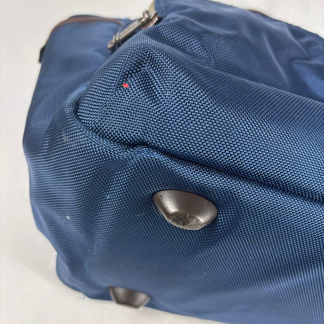 TUMI 22340BTH ALPHA BRAVO ビジネスバッグ