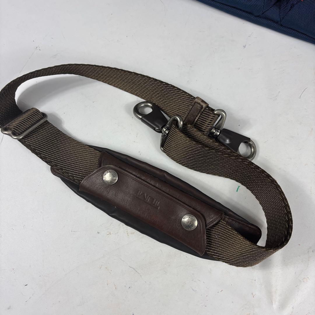 TUMI 22340BTH ALPHA BRAVO ビジネスバッグ