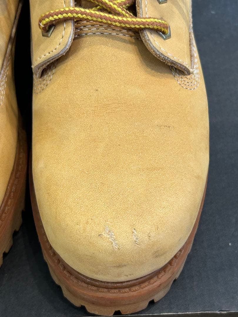 ティンバーランド　ブーツ　レディース　5.5M 22.5cm〜23.5cm