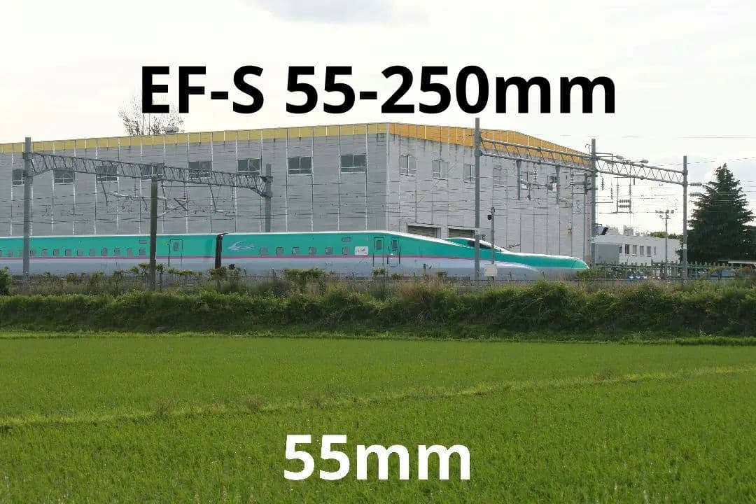 ア*ロ様 【実用的組合せ】Canon EOS 7D Mark II レンズ２本・