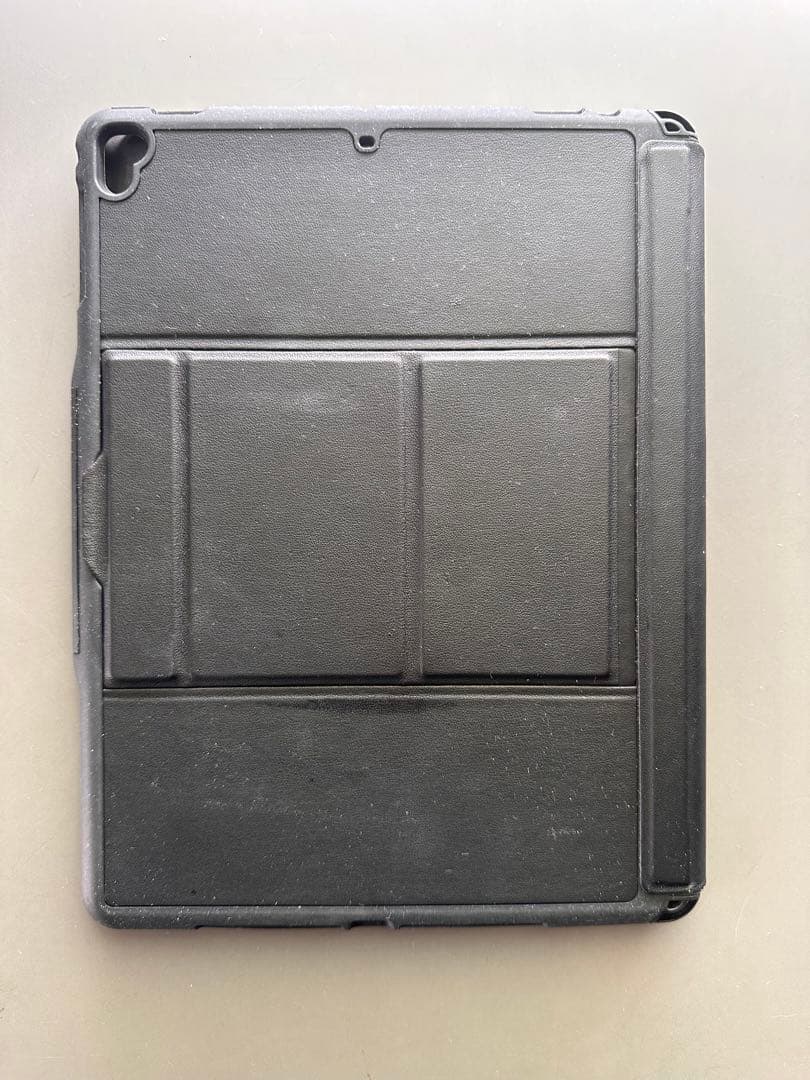 【値下】ipad air2 32GB透明フィルム/ケースキーボードタッチパネル付