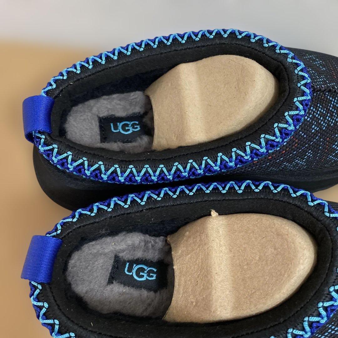 ugg w tazz maxi tasman7(24cm)新品未使用品