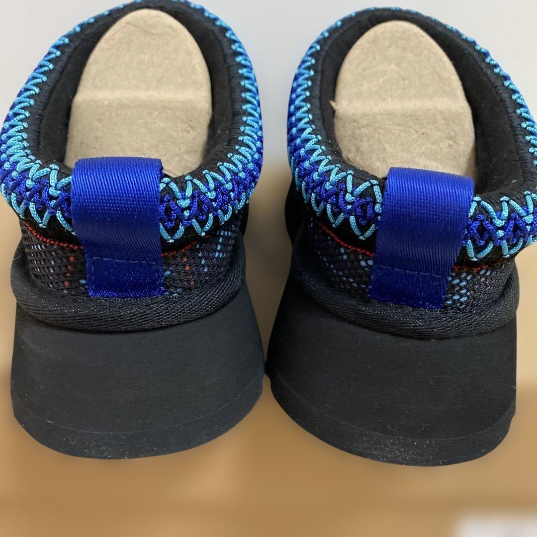 ugg w tazz maxi tasman7(24cm)新品未使用品