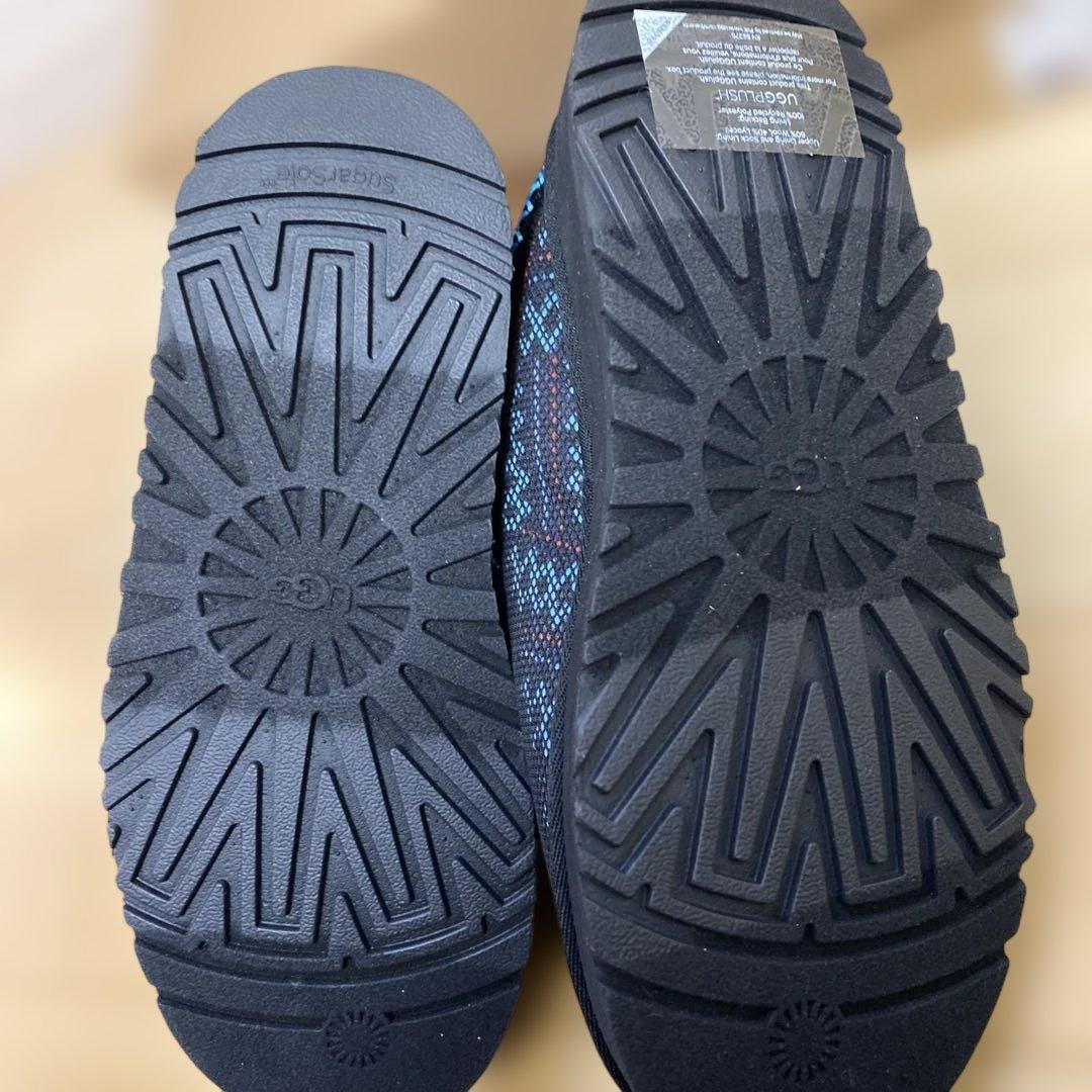 ugg w tazz maxi tasman7(24cm)新品未使用品