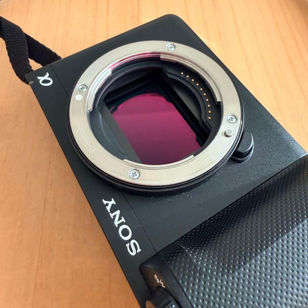 SONY ZV-E1 Vlogスタートセット