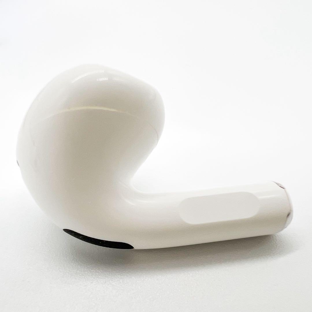 【美品・箱付】AirPods 第3世代 MME73J/A クリーニング済・送料込