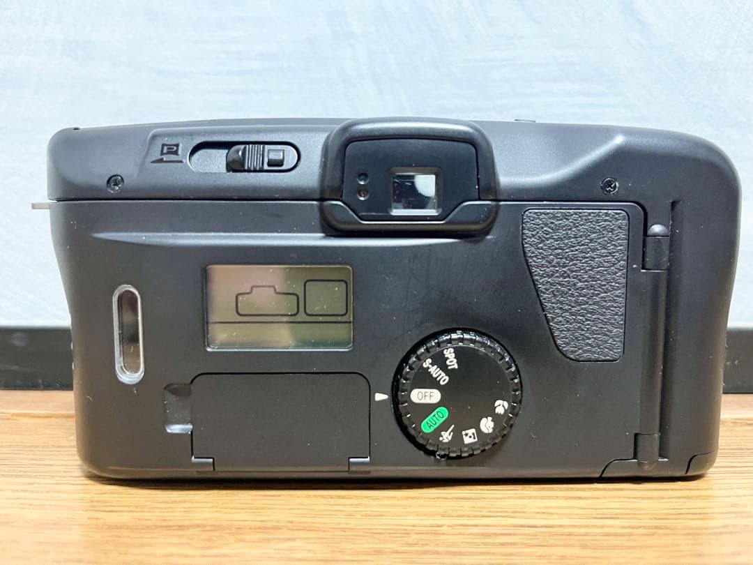 Canon Autoboyシリーズ3台まとめ売り　フイルムカメラ　オートボーイ