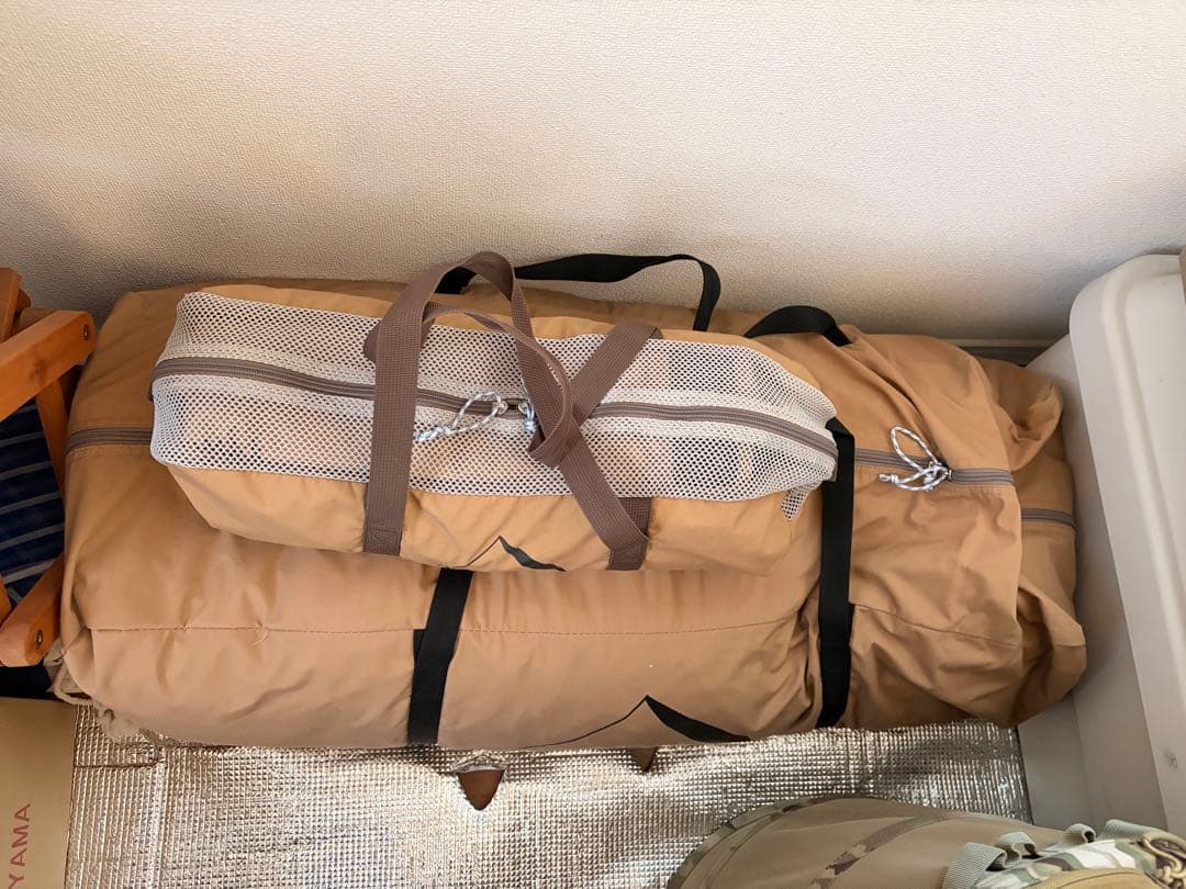 めだかおじさんサーカスTCBIG