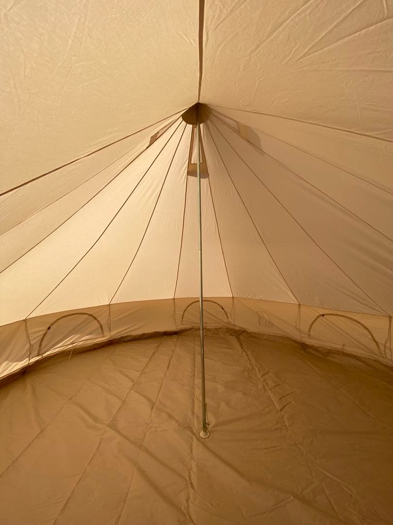 NORDISK ノルディスク アスガルド19.6