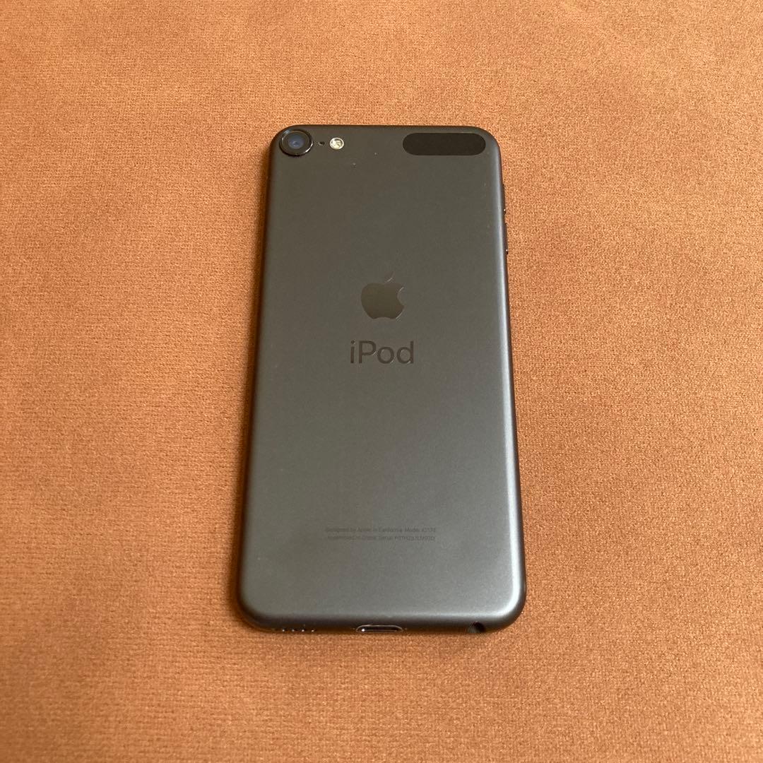 431【早い者勝ち】iPod Touch7 第7世代 32GB WIFIモデル☆