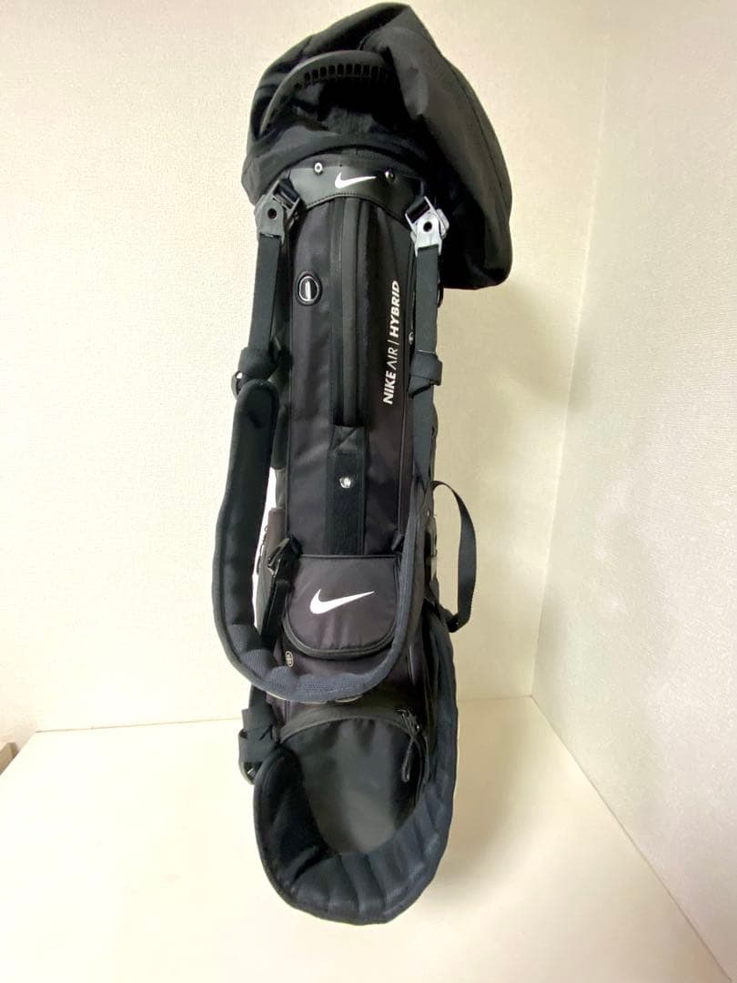NIKE ナイキ スタンド キャディバッグ 14分割 軽量 8.5型