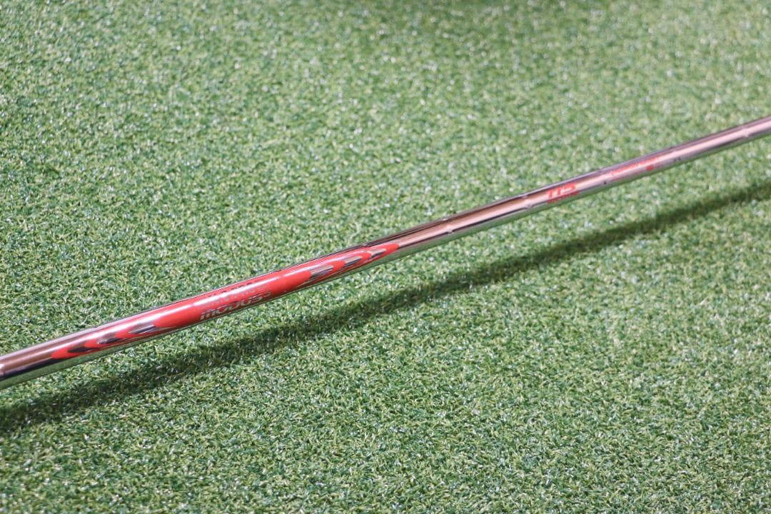 な*ー様 【未使用】Cleveland RTX6ウェッジ56-10MIDモーダス