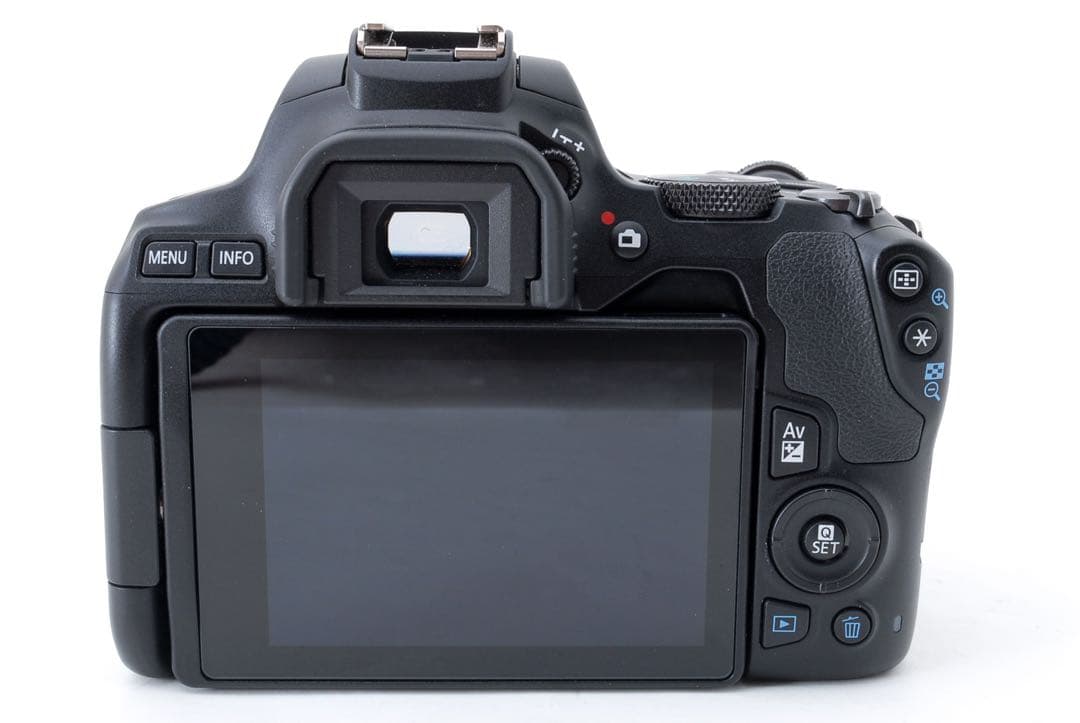 キャノン デジタル一眼レフカメラ Canon EOS Kiss X10