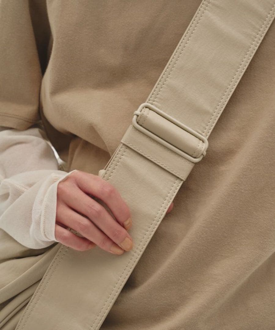 TODAYFUL Ecoleather Shoulder Bag新品