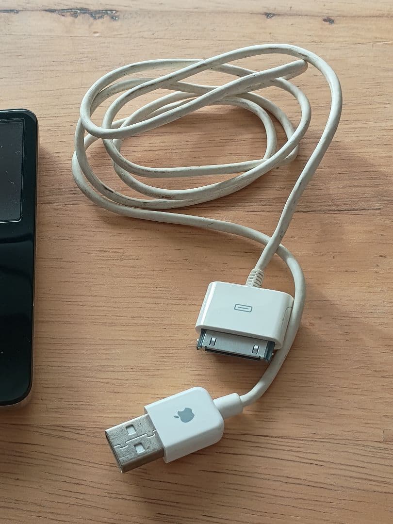 Apple iPod 30GB アイポッド