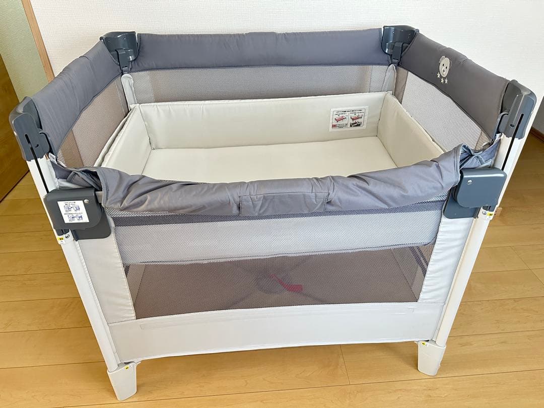 アップリカ/ココネルエアープラス