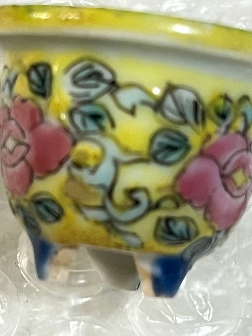 盆栽鉢　植木鉢　陶芸　園芸　盆栽