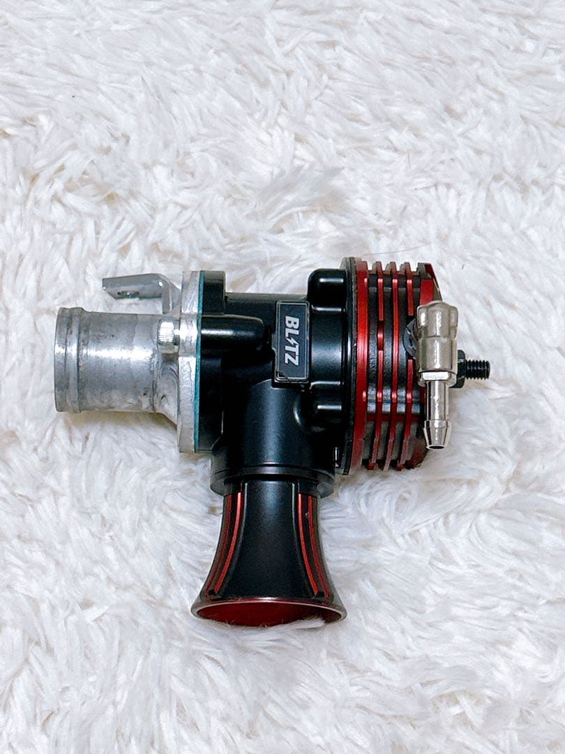 BLITZ スーパーブローオフバルブ BR