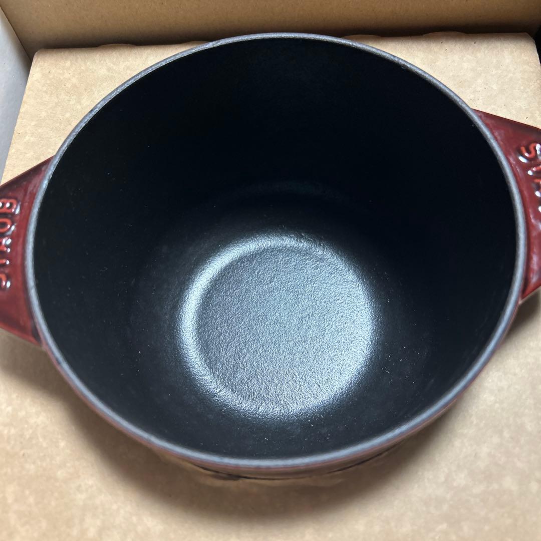 staub ラココットデゴハン　ストウブ キッチン用品