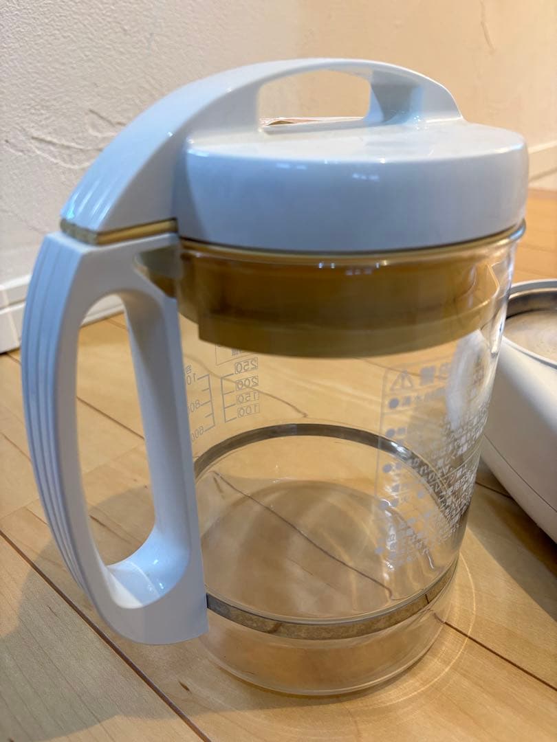 トチモト 漢方煎じ器　とろびらんらん　文火楽々　2020年製　動作確認済み