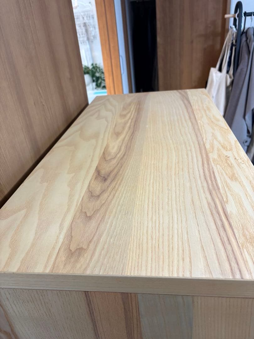 IKEA TRABY トレービーシェルフユニット