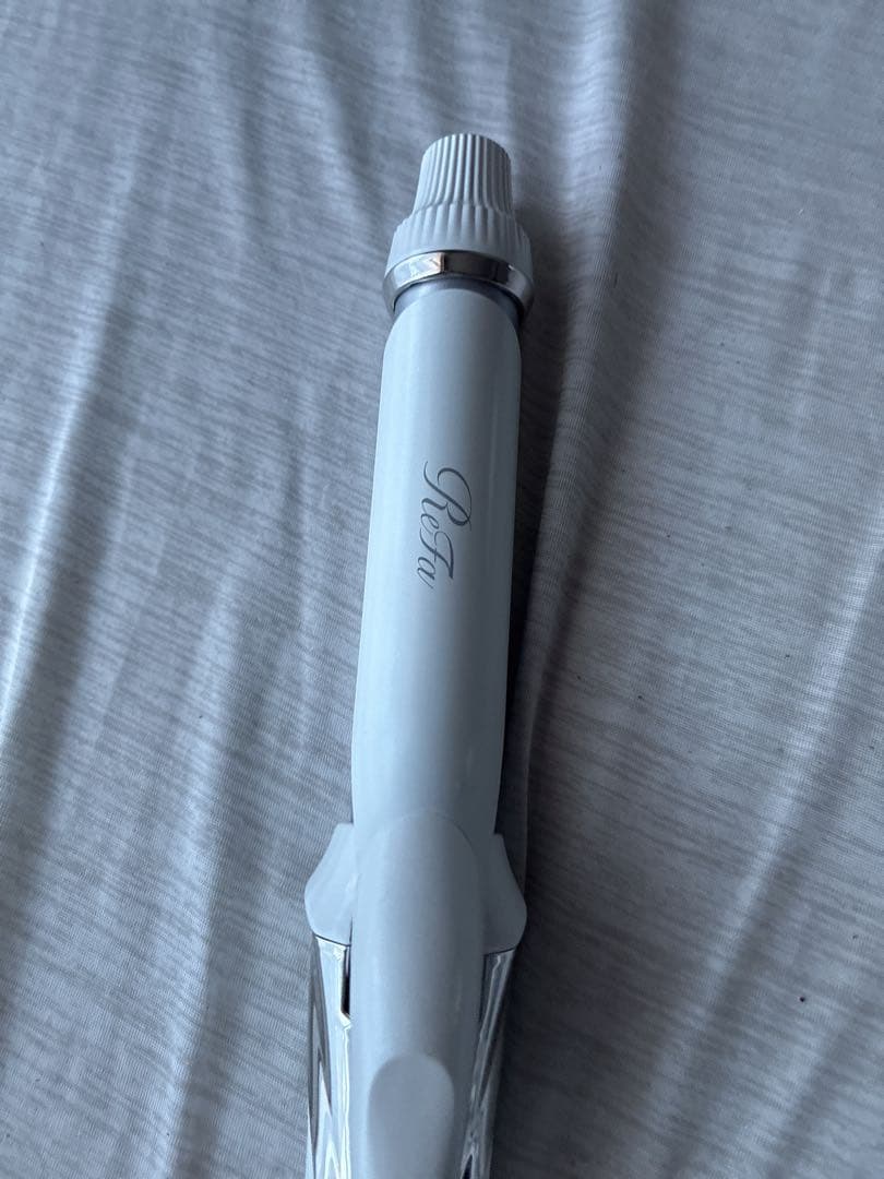 ReFa カールヘアアイロン RE-AF00A 26mm