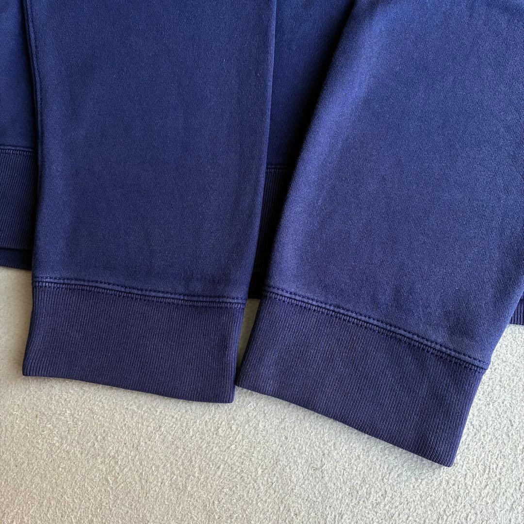 90s POLO by Ralph Lauren クルーネックスウェット XL