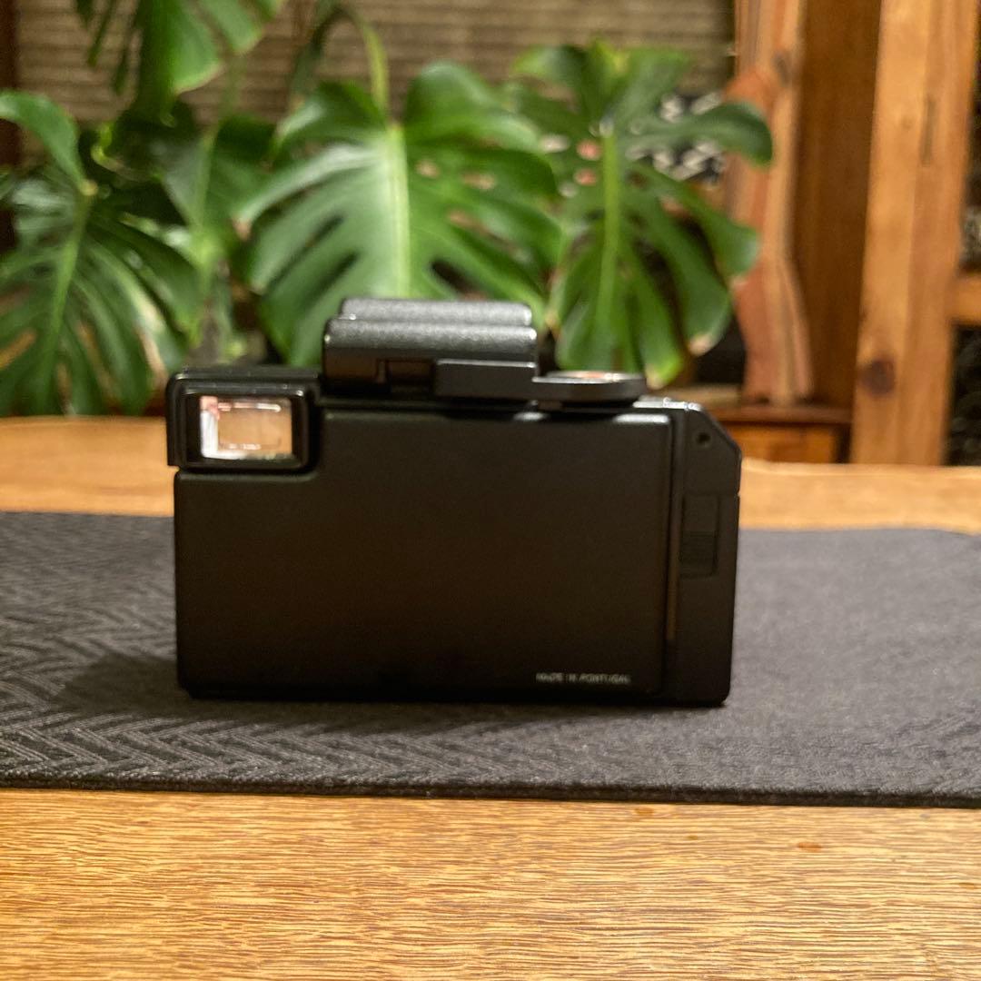 agfa optima sensor flash/フィルムカメラ