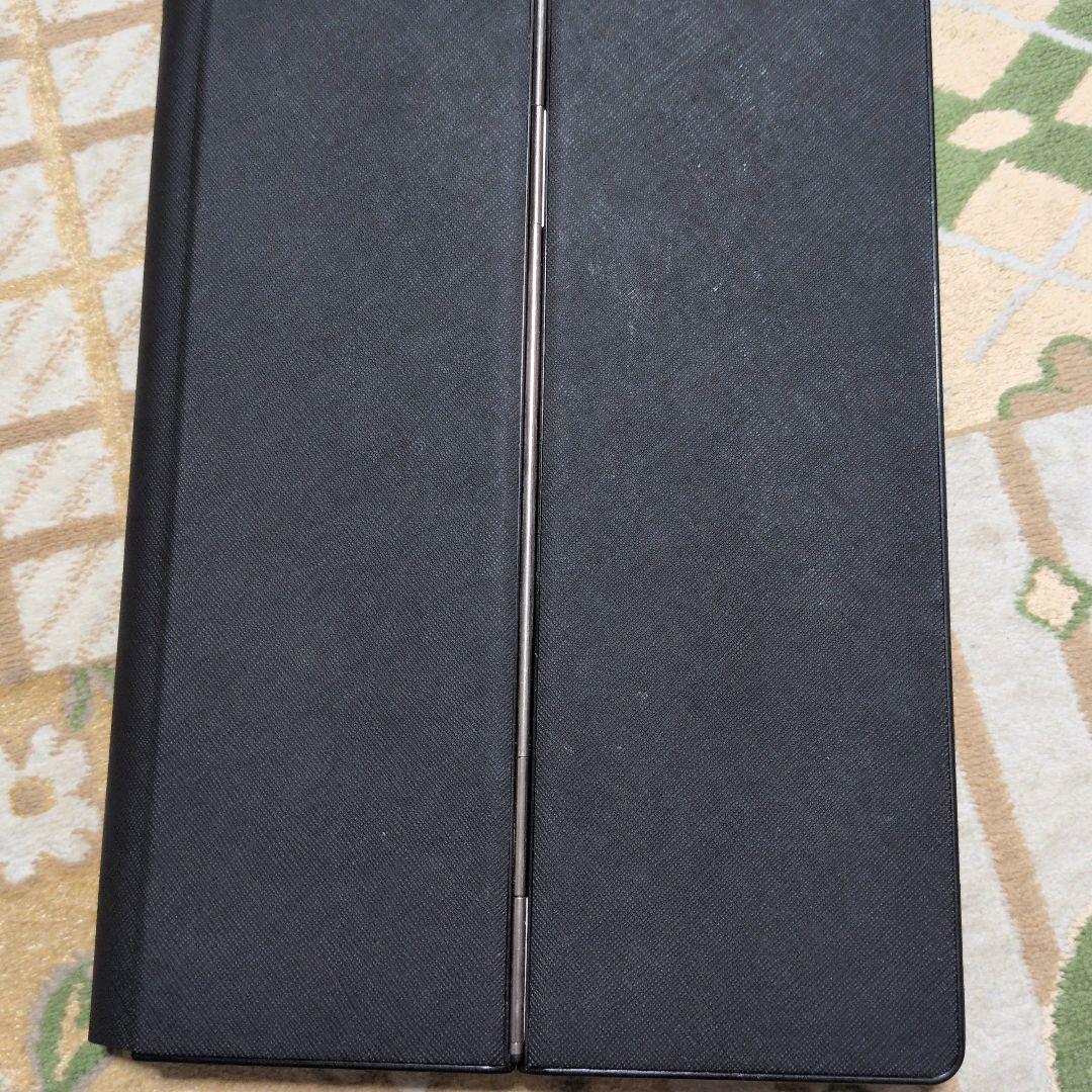 【美品】Samsung Galaxy Tab A9＋　本体とエレコムケース