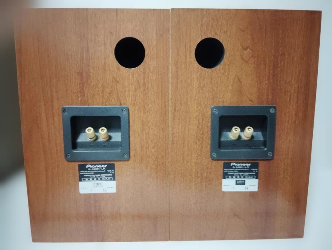 Pioneer パイオニア コンポ N901シリーズ