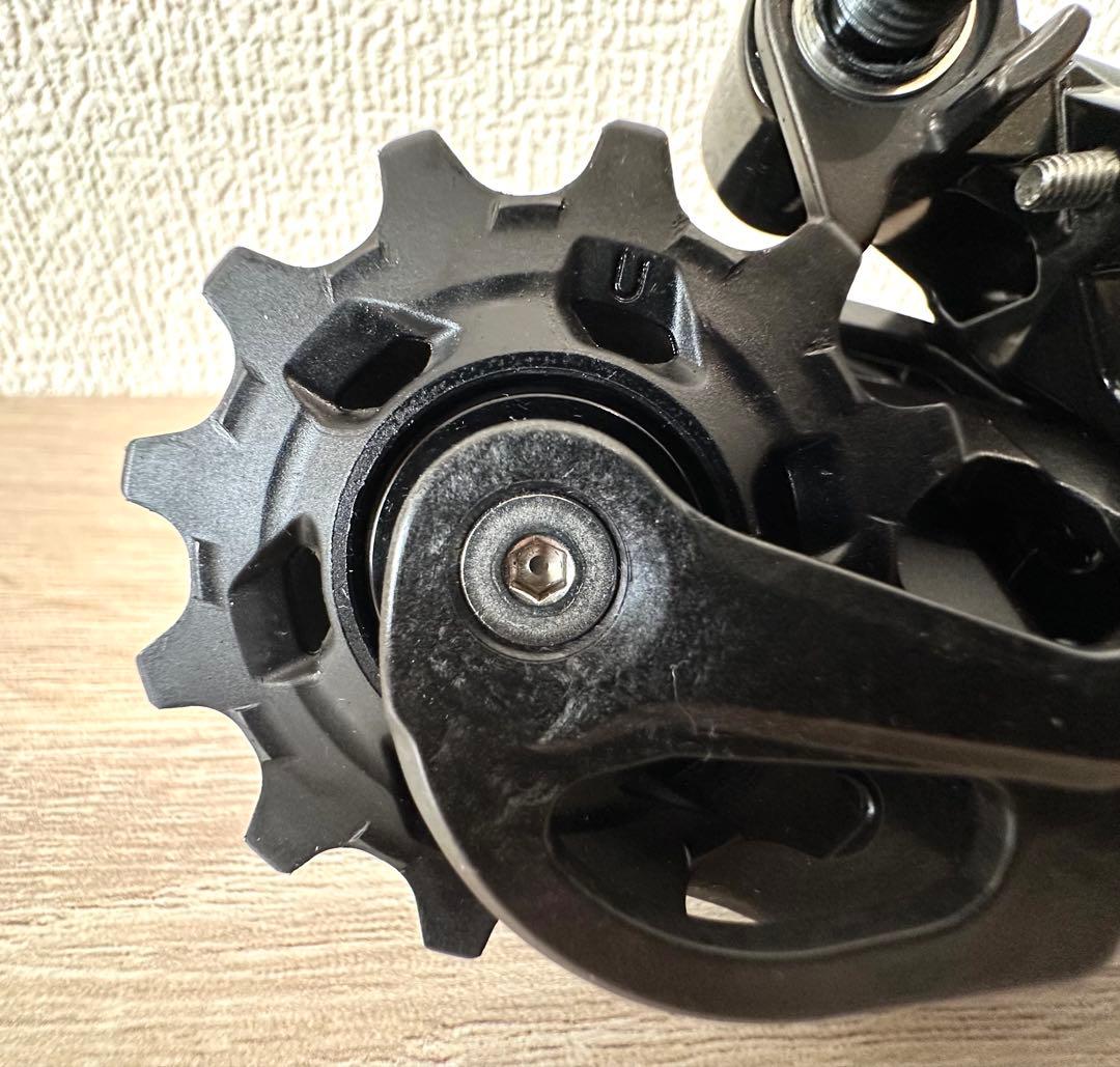 ★超美品★SRAM FORCE AXS etap E1 リアディレーラー(新型)