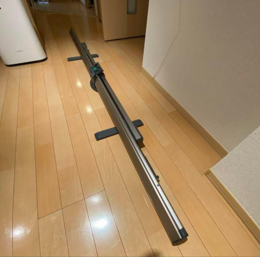 EPSON プロジェクター EB-535W + 100インチスクリーンセット