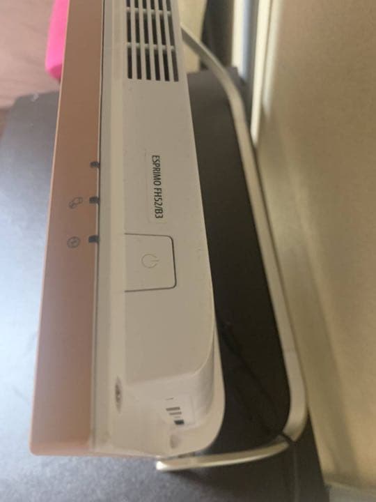 esprimo fh52/b3 ピンク 2018年モデル