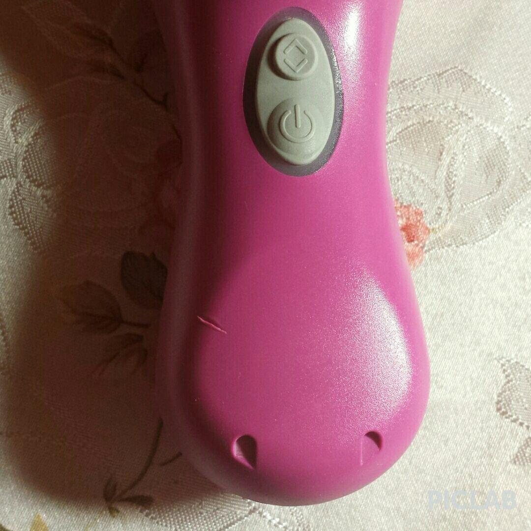 クラリソニック ミア2