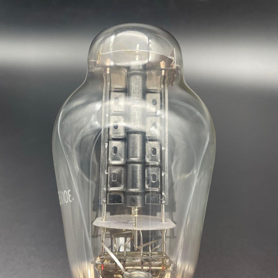 300B トライオード 真空管 (122)