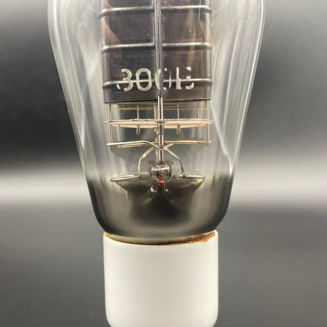 300B トライオード 真空管 (122)