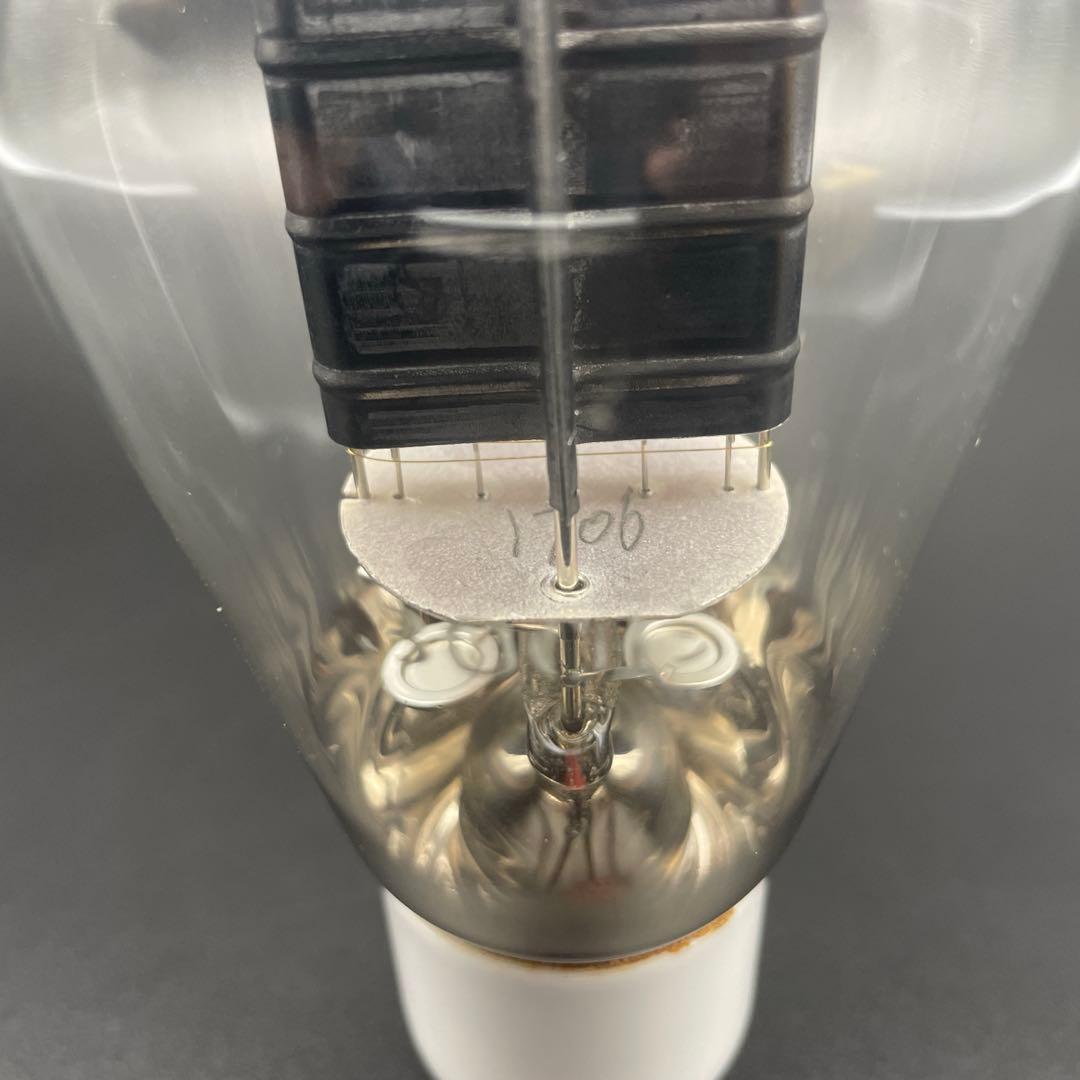 300B トライオード 真空管 (122)