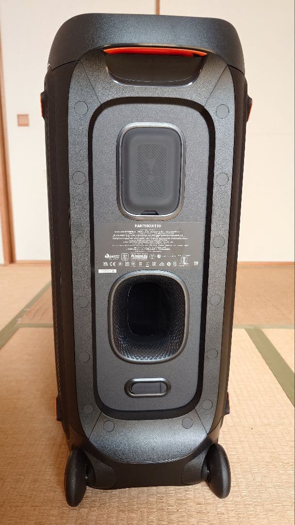 JBL PARTYBOX310 パーティーボックス310