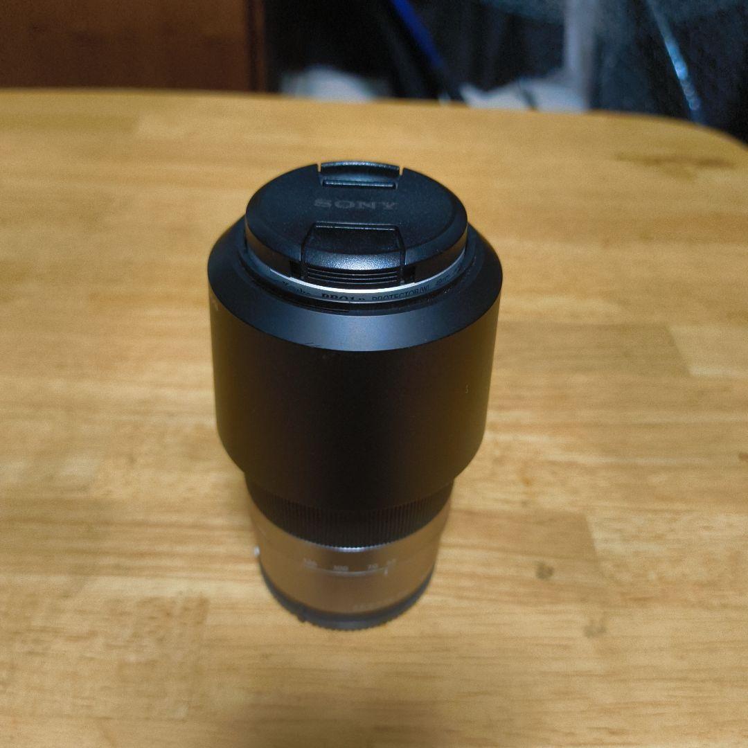 Sony ミラーレス一眼カメラ NEX-6 レンズ3本付き