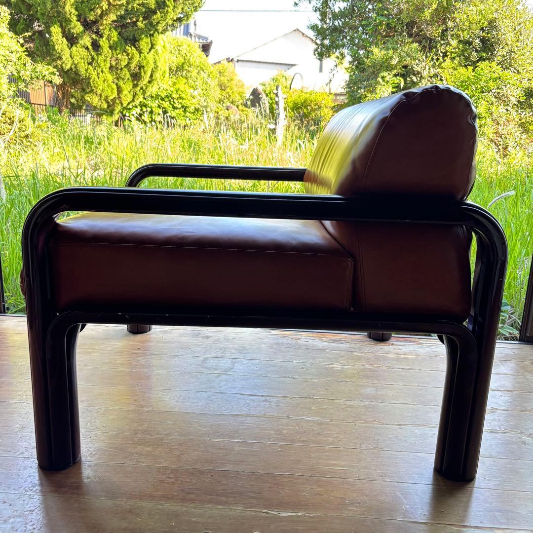 b*e様 knollノール 54-S1ソファGae Aulenti ガエ アウレ